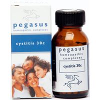 Pegasus Cystitis 30c